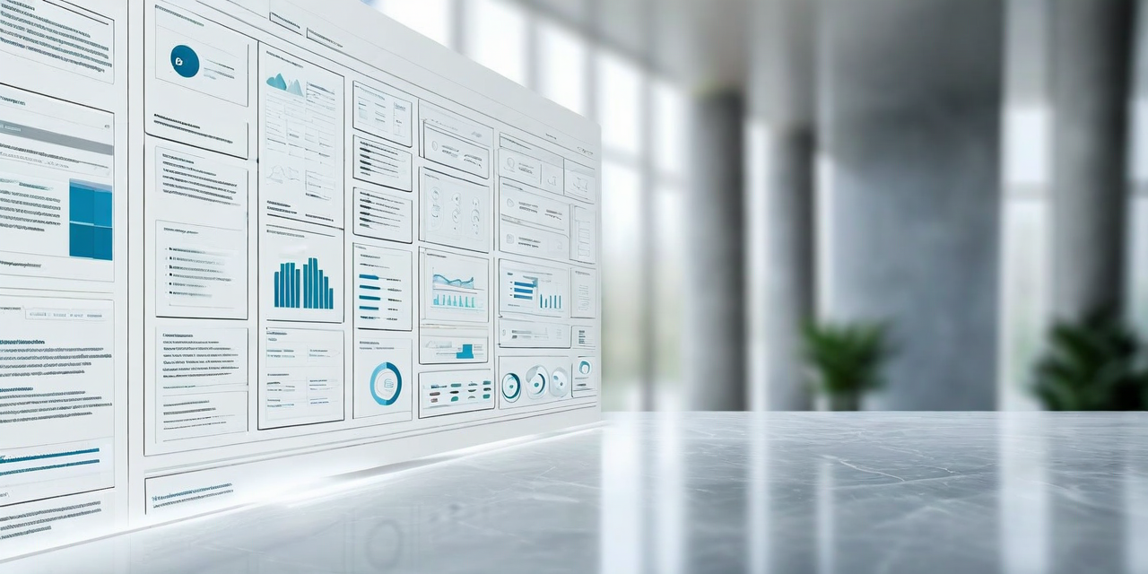 Data Governance as a Competitive Advantage